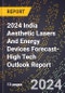 2024 India Aesthetic Lasers And Energy Devices Forecast (2025-2030 Outlook)-High Tech Outlook Report - Product Thumbnail Image