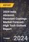 2024 India Abrasion Resistant Coatings Market Forecast (2025-2030 Outlook)-High Tech Outlook Report - Product Image
