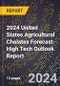 2024 United States Agricultural Chelates Forecast (2025-2030 Outlook)-High Tech Outlook Report - Product Thumbnail Image