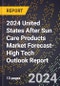2024 United States After Sun Care Products Market Forecast (2025-2030 Outlook)-High Tech Outlook Report - Product Thumbnail Image