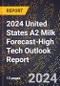 2024 United States A2 Milk Forecast (2025-2030 Outlook)-High Tech Outlook Report - Product Thumbnail Image