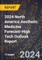 2024 North America Aesthetic Medicine Forecast (2025-2030 Outlook)-High Tech Outlook Report - Product Thumbnail Image