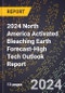 2024 North America Activated Bleaching Earth Forecast (2025-2030 Outlook)-High Tech Outlook Report - Product Thumbnail Image