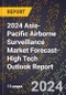 2024 Asia-Pacific Airborne Surveillance Market Forecast (2025-2030 Outlook)-High Tech Outlook Report - Product Thumbnail Image