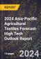 2024 Asia-Pacific Agricultural Textiles Forecast (2025-2030 Outlook)-High Tech Outlook Report - Product Thumbnail Image