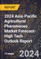 2024 Asia-Pacific Agricultural Pheromones Market Forecast (2025-2030 Outlook)-High Tech Outlook Report - Product Thumbnail Image