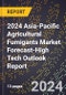 2024 Asia-Pacific Agricultural Fumigants Market Forecast (2025-2030 Outlook)-High Tech Outlook Report - Product Image