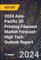 2024 Asia-Pacific 3D Printing Filament Market Forecast (2025-2030 Outlook)-High Tech Outlook Report - Product Thumbnail Image