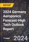 2024 Germany Aeroponics Forecast (2025-2030 Outlook)-High Tech Outlook Report - Product Thumbnail Image