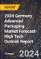 2024 Germany Advanced Packaging Market Forecast (2025-2030 Outlook)-High Tech Outlook Report - Product Thumbnail Image