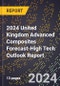 2024 United Kingdom Advanced Composites Forecast (2025-2030 Outlook)-High Tech Outlook Report - Product Thumbnail Image