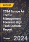 2024 Europe Air Traffic Management Forecast (2025-2030 Outlook)-High Tech Outlook Report - Product Thumbnail Image