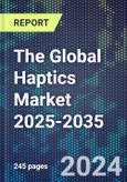 The Global Haptics Market 2025-2035- Product Image