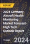 2024 Germany Aircraft Health Monitoring Market Forecast (2025-2030 Outlook)-High Tech Outlook Report - Product Thumbnail Image