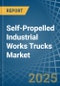 Self-Propelled Industrial Works Trucks - Market Analysis, Forecast, Size, Trends and Insights - Product Thumbnail Image