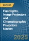 Flashlights, Image Projectors and Cinematographic Projectors - Market Analysis, Forecast, Size, Trends and Insights - Product Image