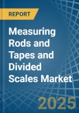 Measuring Rods and Tapes and Divided Scales - Market Analysis, Forecast, Size, Trends and Insights- Product Image
