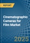 Cinematographic Cameras for Film - Market Analysis, forecast, Size, Trends and Insights - Product Image