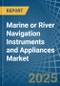 Marine or River Navigation Instruments and Appliances - Market Analysis, Forecast, Size, Trends and Insights - Product Image