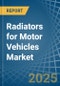 Radiators for Motor Vehicles - Market Analysis, forecast, Size, Trends and Insights - Product Thumbnail Image