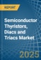 Semiconductor Thyristors, Diacs and Triacs - Market Analysis, Forecast, Size, Trends and Insights - Product Thumbnail Image