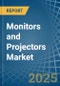 Monitors and Projectors - Market Analysis, Forecast, Size, Trends and Insights - Product Thumbnail Image