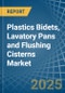 Plastics Bidets, Lavatory Pans and Flushing Cisterns - Market Analysis, Forecast, Size, Trends and Insights - Product Image