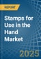 Stamps for Use in the Hand - Market Analysis, forecast, Size, Trends and insights - Product Thumbnail Image