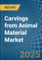 Carvings from Animal Material - Market Analysis, Forecast, Size, Trends and Insights - Product Thumbnail Image