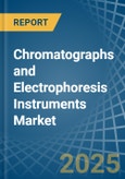 Chromatographs and Electrophoresis Instruments - Market Analysis, Forecast, Size, Trends and Insights- Product Image