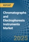 Chromatographs and Electrophoresis Instruments - Market Analysis, Forecast, Size, Trends and Insights - Product Image