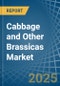 Cabbage and Other Brassicas - Market Analysis, Forecast, Size, Trends and Insights - Product Thumbnail Image