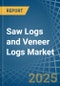 Saw Logs and Veneer Logs (Non-Coniferous) - Market Analysis, Forecast, Size, Trends and Insights - Product Thumbnail Image