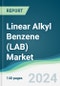 Linear Alkyl Benzene (LAB) Market - Forecasts from 2025 to 2030 - Product Image