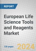 European Life Science Tools and Reagents Market- Product Image