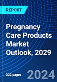 Pregnancy Care Products Market Outlook, 2029- Product Image