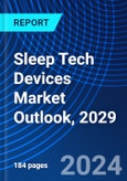 Sleep Tech Devices Market Outlook, 2029- Product Image