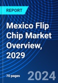 Mexico Flip Chip Market Overview, 2029- Product Image