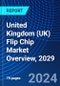 United Kingdom (UK) Flip Chip Market Overview, 2029 - Product Thumbnail Image