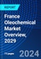 France Oleochemical Market Overview, 2029 - Product Thumbnail Image