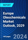 Europe Oleochemicals Market Outlook, 2029- Product Image