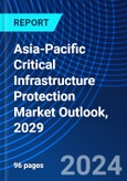 Asia-Pacific Critical Infrastructure Protection Market Outlook, 2029- Product Image
