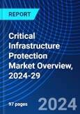 Critical Infrastructure Protection Market Overview, 2024-29- Product Image