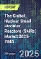 The Global Nuclear Small Modular Reactors (SMRs) Market 2025-2045 - Product Thumbnail Image