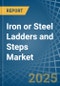Iron or Steel Ladders and Steps - Market Analysis, Forecast, Size, Trends and Insights - Product Thumbnail Image