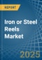 Iron or Steel Reels - Market Analysis, Forecast, Size, Trends and Insights - Product Thumbnail Image