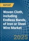 Woven Cloth, including Endless Bands, of Iron or Steel Wire - Market Analysis, Forecast, Size, Trends and Insights - Product Image