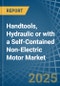 Handtools, Hydraulic or with a Self-Contained Non-Electric Motor - Market analysis, Forecast, Size, Trends and Insights - Product Thumbnail Image
