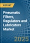 Pneumatic Filters, Regulators and Lubricators - Market Analysis, Forecast, Size, Trends and Insights - Product Thumbnail Image