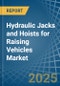 Hydraulic Jacks and Hoists for Raising Vehicles - Market Analysis, forecast, Size, Trends and Insights - Product Thumbnail Image
